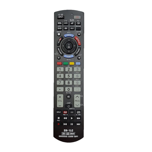 Universal SONY TV Remote – Smart TV, Netflix, YouTube | RMSN1