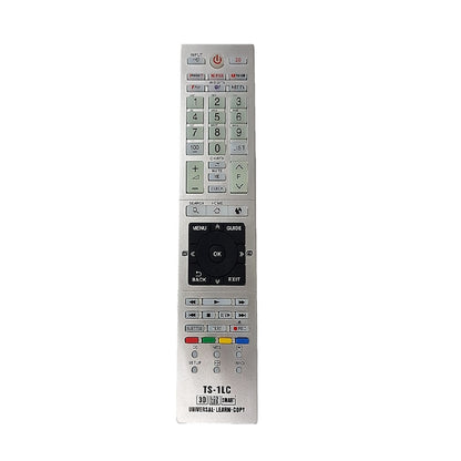 Toshiba TV Remote – Replacement for All LCD/LED Models | RMTS1