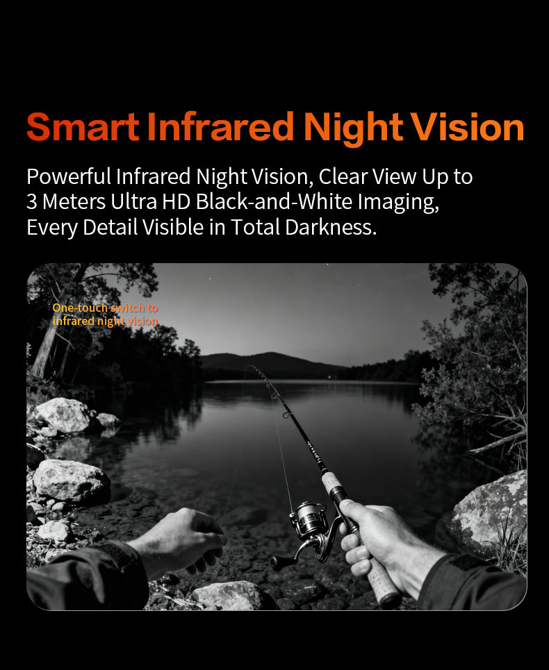 4K HD WiFi Mini Camera Magnetic Back Clip Action Camera with Infrared Night Vision | BC-L16