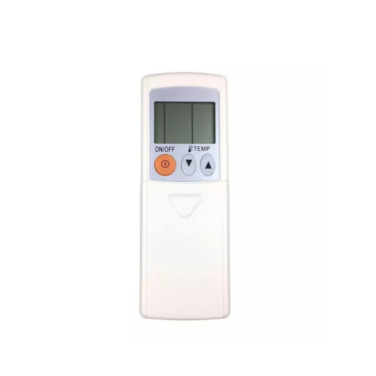 Mitsubishi Cassette Aircon Remote | RM-W001CP