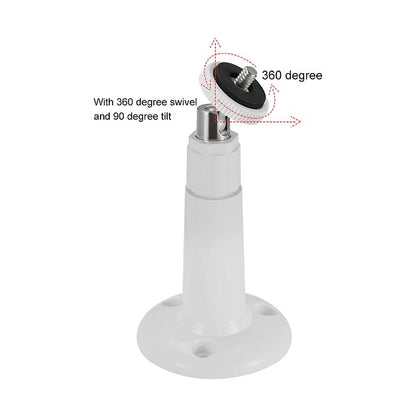 Adjustable CCTV Bracket Mount | Dome/Bullet IP Camera | BRACKET36