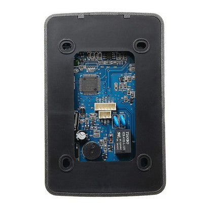 Door Access Reader - Single Door Proximity RFID Card Access Control System with Keypad