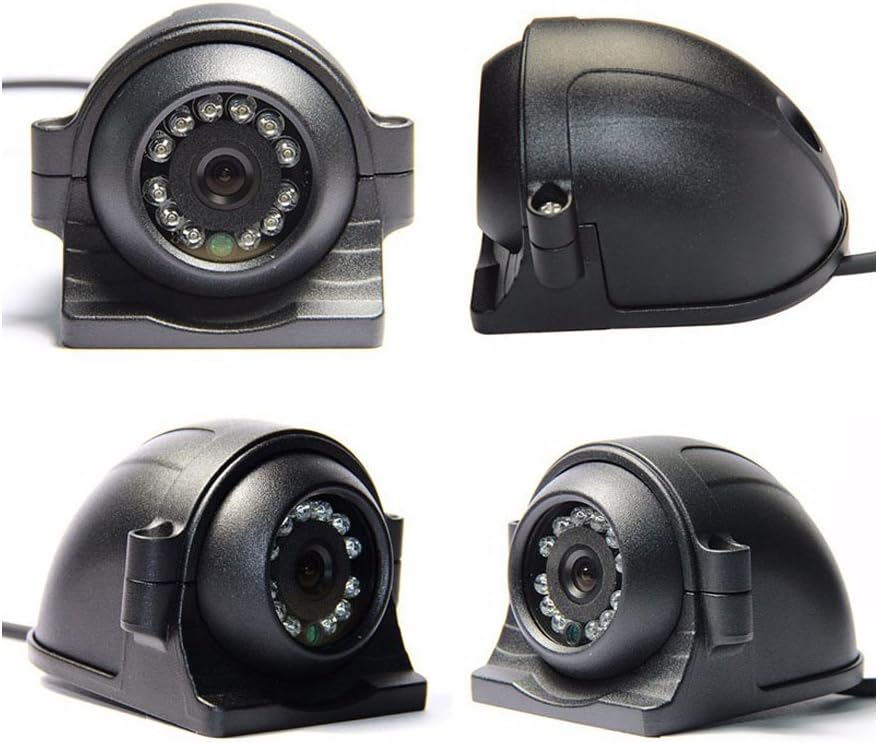 12-24V FHD 1080P AHD IR Camera 2.8mm | SAHD89-S/2.8