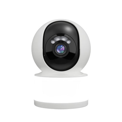 AI Yoosee Wifi Wireless IP Camera with LED Light Lamp | WIPS855