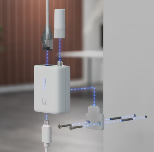 Ubiquiti Unifi Device Bridge IoT UDB-IoT