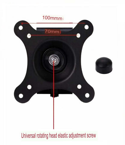 12''-24''inch 360 Degree Adjustable TV Monitor Wall Mount Bracket Stand  | TVB-W300