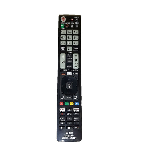 LG Universal Remote – Supports Netflix & Smart Functions | RMLG1