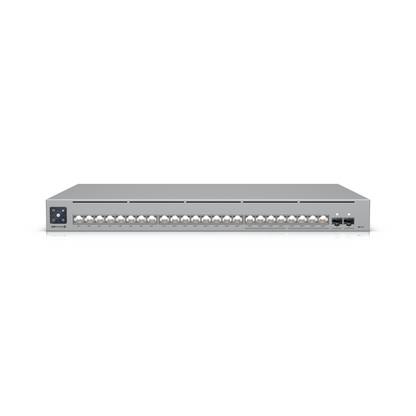 Ubiquiti Pro Max 24 PoE 24-Port POE++ Layer 3 Etherlighting Switch | USW-Pro-Max-24-PoE