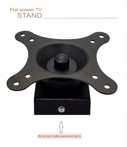 12''-24''inch 360 Degree Adjustable TV Monitor Wall Mount Bracket Stand  | TVB-W300