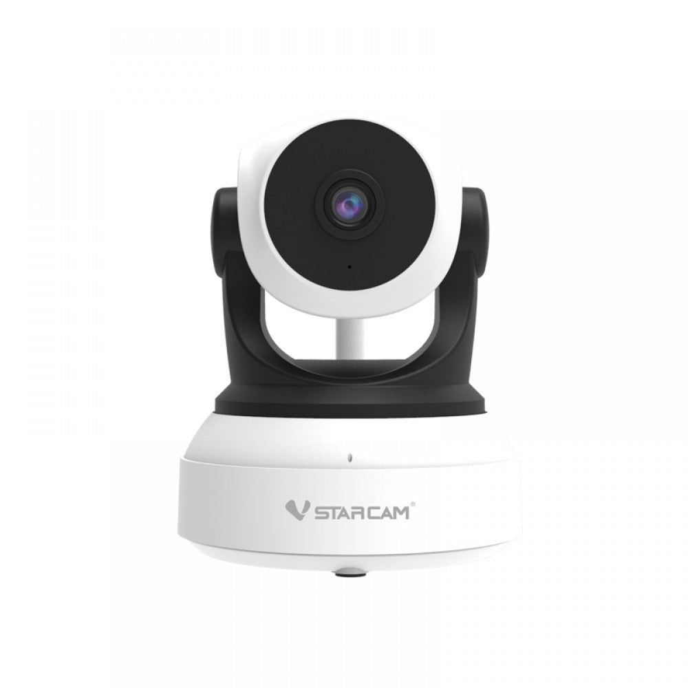 3MP WHITE Vstarcam Wireless IP Camera Wide-Angle CCTV  | C24S