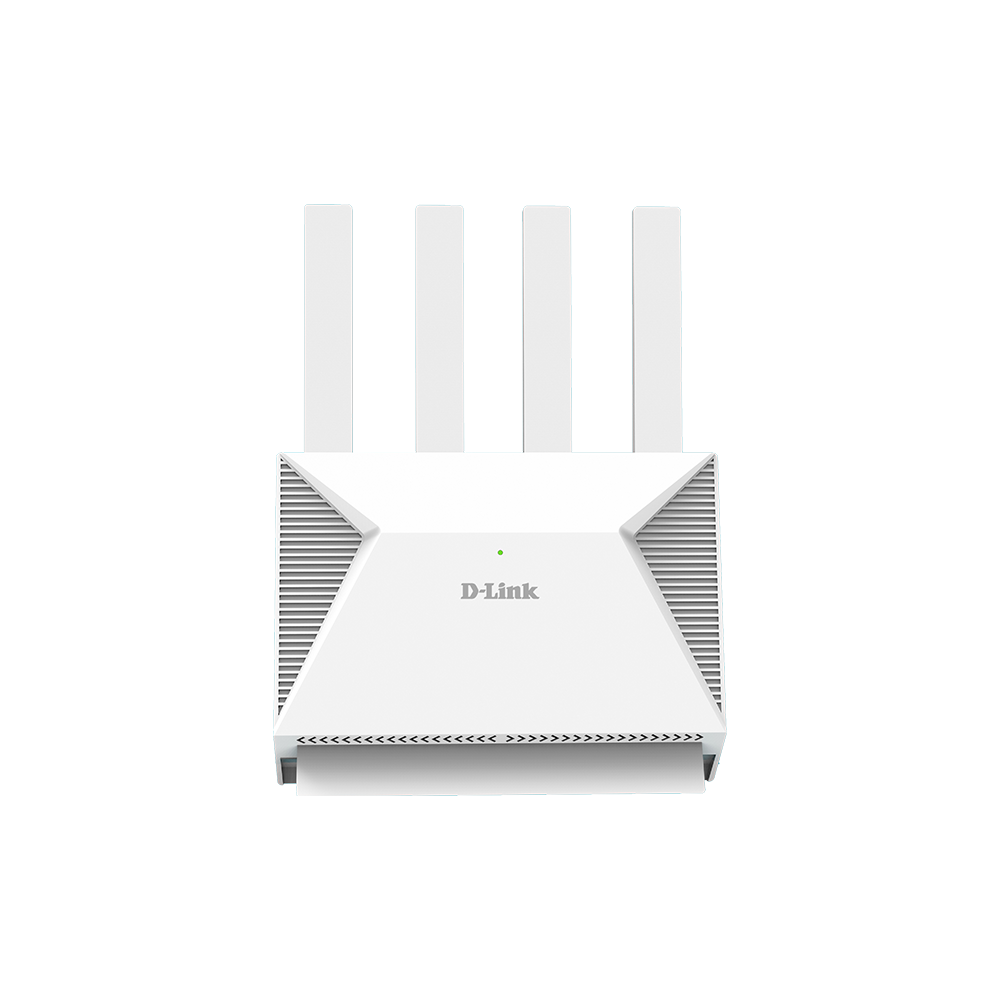 D-Link BE3600 Wi-Fi 7 Dual-Band Mesh Router | DL-DIR-BE3602