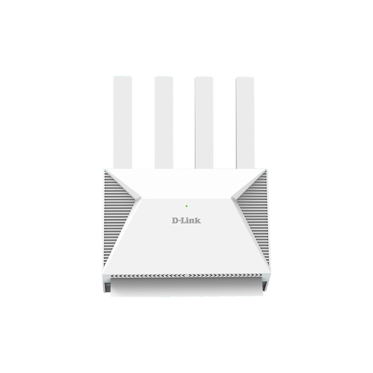 D-Link BE3600 Wi-Fi 7 Dual-Band Mesh Router | DL-DIR-BE3602