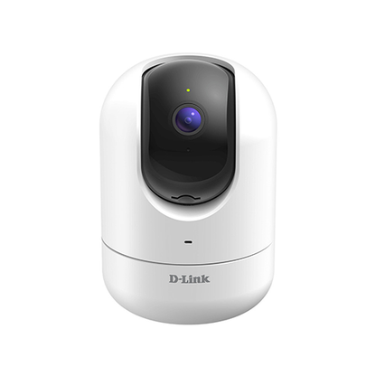 D-Link DCS-8526LH (B1) 2K QHD Pan & Tilt WiFi IP Camera