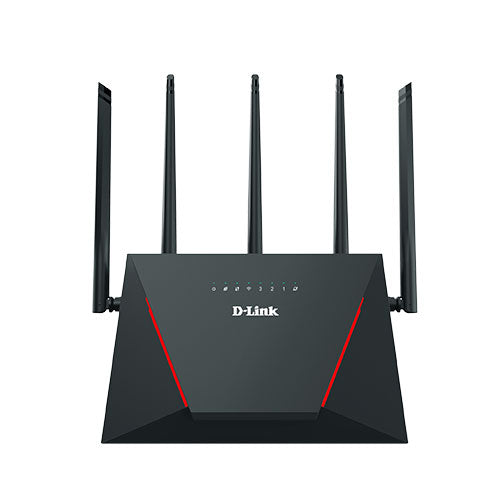 D-Link AX3000 WiFi 6 Mesh Gigabit Wireless Wifi Router | DL-DIR-X3000Z