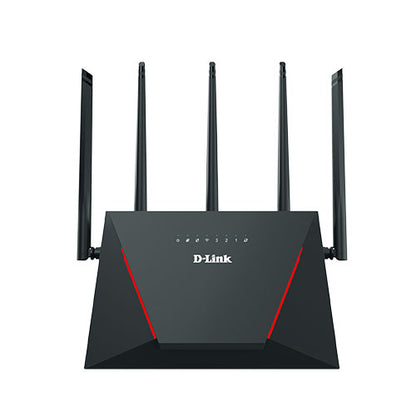 D-Link AX3000 WiFi 6 Mesh Gigabit Wireless Wifi Router | DL-DIR-X3000Z