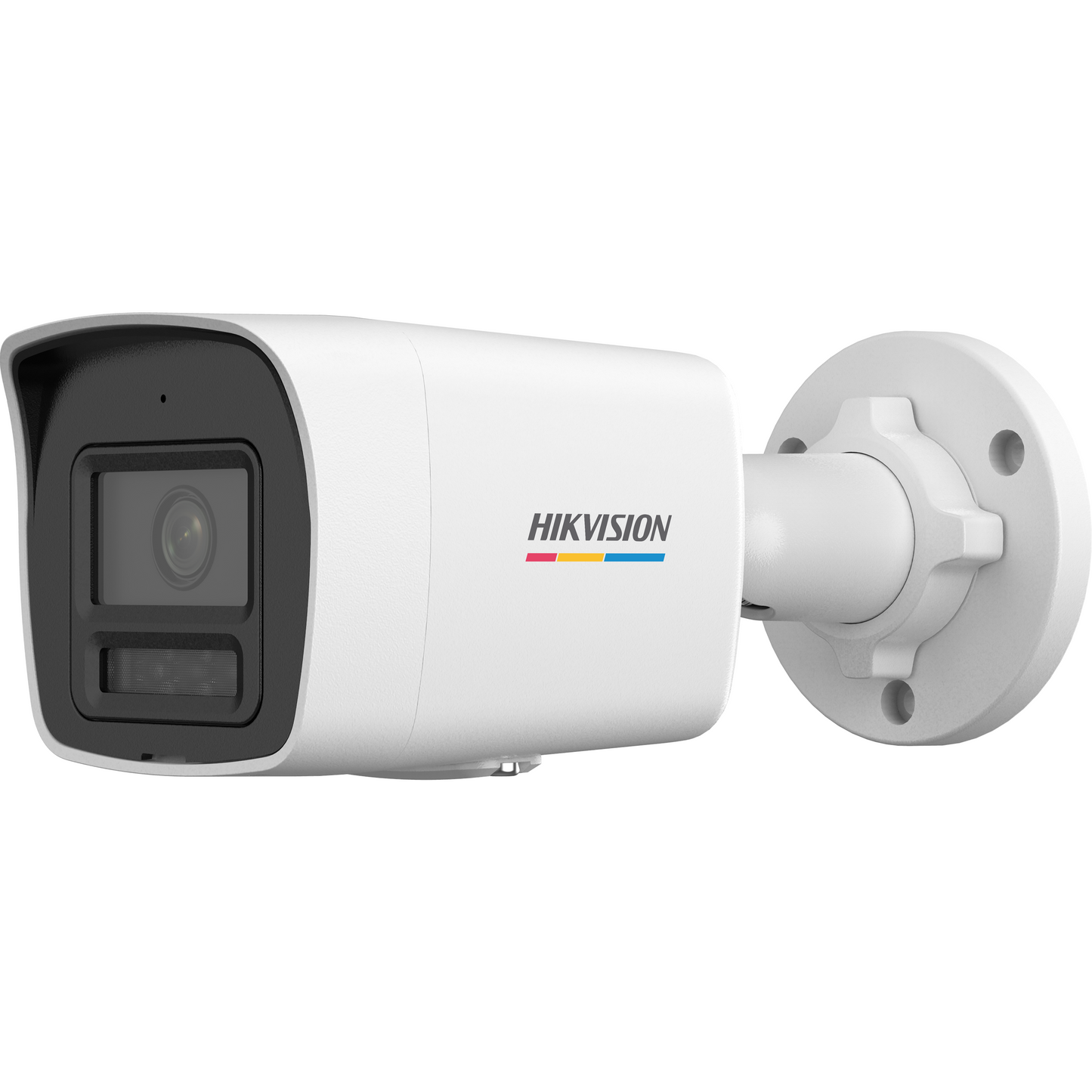 Hikvision 2MP ColorVu 3.0 Fixed Bullet Network Camera | DS-2CD1027G3-LIU
