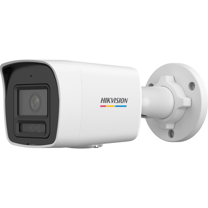 Hikvision 2MP ColorVu 3.0 Fixed Bullet Network Camera | DS-2CD1027G3-LIU