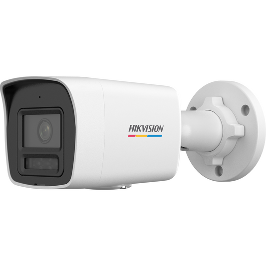 Hikvision 2MP ColorVu 3.0 Fixed Bullet Network Camera | DS-2CD1027G3-LIU