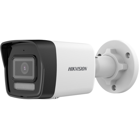Hikvision DS-2CD1063G2-LIU 6MP Smart Hybrid Light Bullet IP Camera