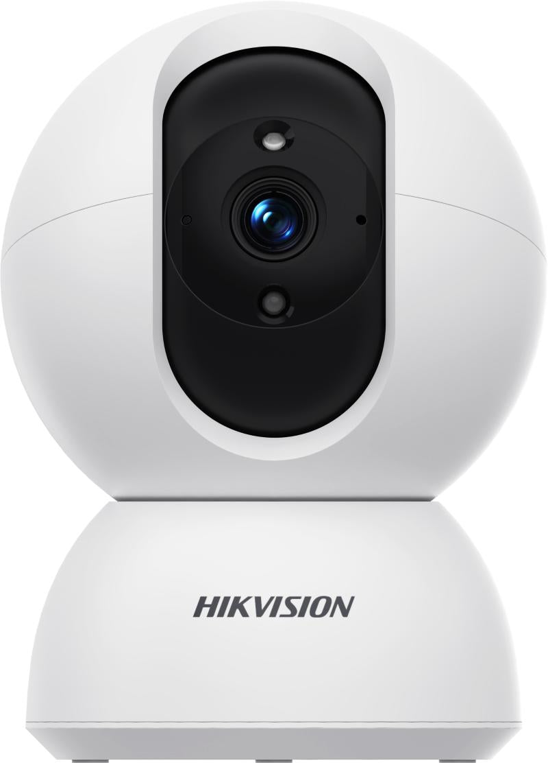 Hikvision Q1 Wifi 2MP Indoor Fixed PT Network Camera | DS-2CV2Q21G1-IDW(W)
