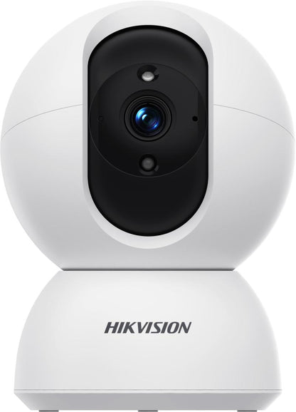 Hikvision Q1 Wifi 2MP Indoor Fixed PT Network Camera | DS-2CV2Q21G1-IDW(W)