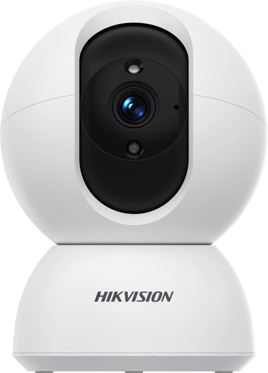 Hikvision Q1 Wifi 2MP Indoor Fixed PT Network Camera | DS-2CV2Q21G1-IDW(W)
