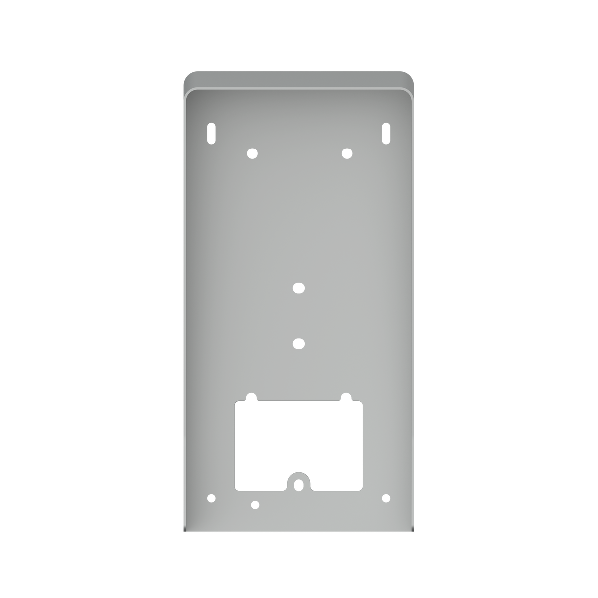Hikvision Protective shield Rain shield |  DS-KABV9503-RS