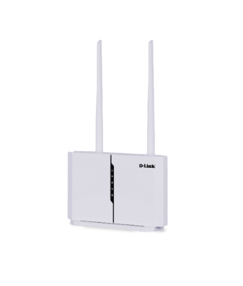 D-Link DWR-M972V 4G LTE Cat 7 AC1200 Dual-Band Gigabit WiFi Router with RJ11 | DL-DWR-M972V