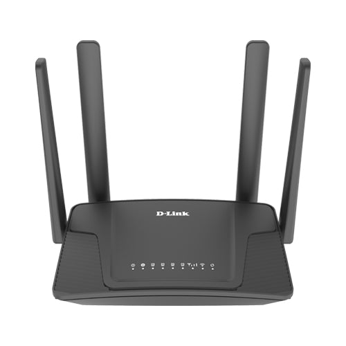 D-Link N300mbps 4G LTE Wireless Wifi Dual Sim Card Router | DL-DWR-M930DS