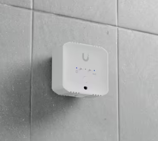 Ubiquiti USL-Environmental – Smart Environmental Sensor for UniFi Protect, IPX5