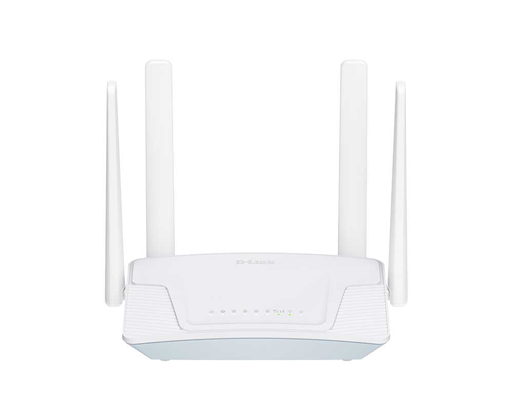 D-Link 4G LTE N300 WiFi 4G Sim Card Router | DL-G403C