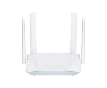 D-Link 4G LTE N300 WiFi 4G Sim Card Router | DL-G403C