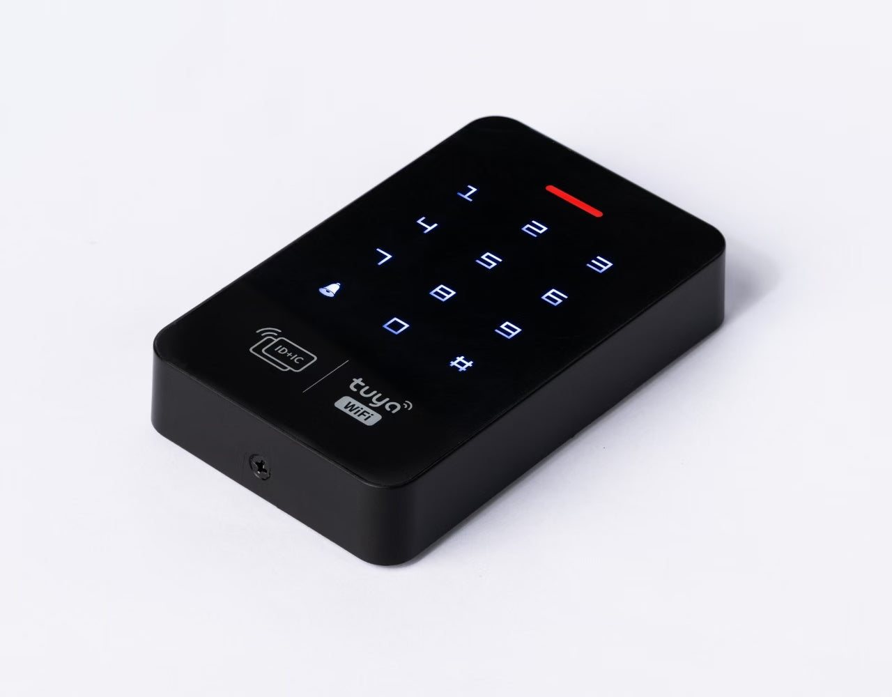 Tuya Smart Door Access Reader – RFID & Mifare, Touch Keypad | TY-FS701