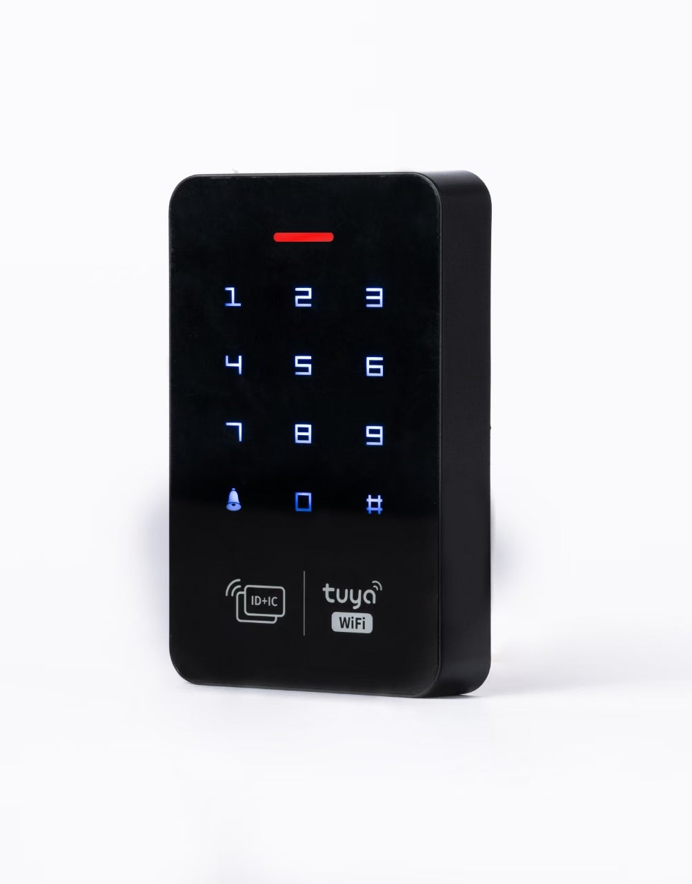 Tuya Smart Door Access Reader – RFID & Mifare, Touch Keypad | TY-FS701