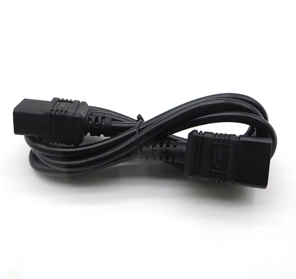 1.8M C19 to C20 Power Cable Extension Power Cord | CBC19/C20-1.8