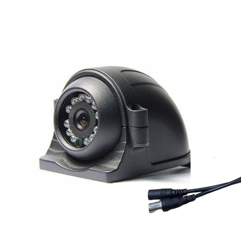 12-24V FHD 1080P AHD IR Camera 2.8mm | SAHD89-S/2.8