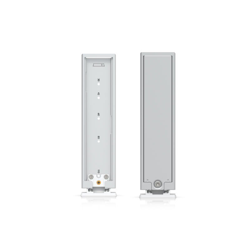 Ubiquiti Unifi UACC-SSD-Tray M.2 NVMe SSD Storage Insert Tray for UCG-Fiber/UCG-Max/Cloud Gateway