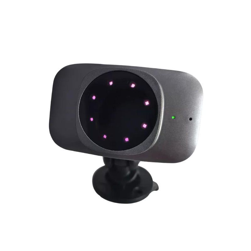 Smart Fatigue Alert Camera with IR Night Vision | SC-DFC229