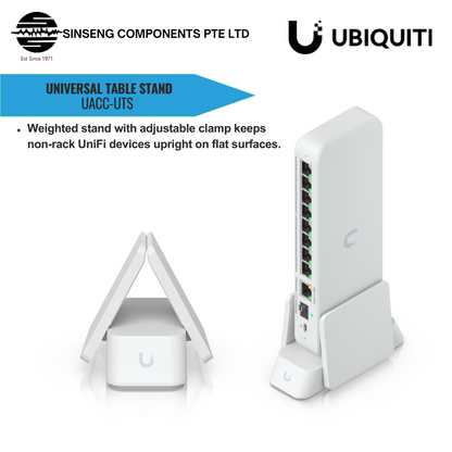 Ubiquiti Unifi Universal Table Stand UACC-UTS