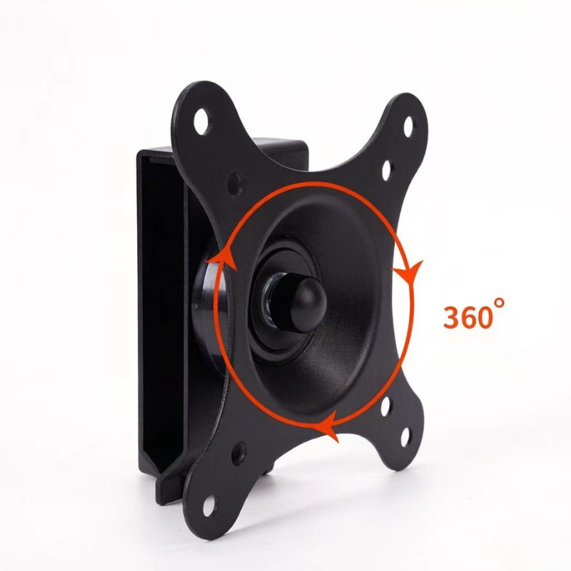 12''-24''inch 360 Degree Adjustable TV Monitor Wall Mount Bracket Stand  | TVB-W300