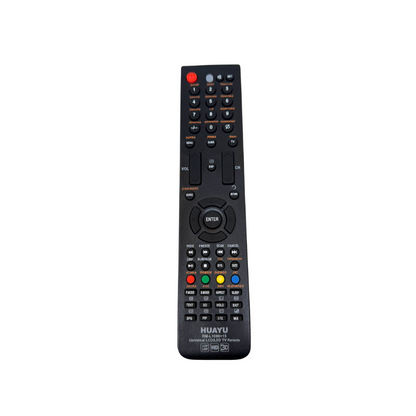 Universal TV Remote Control | RM-L1098+15