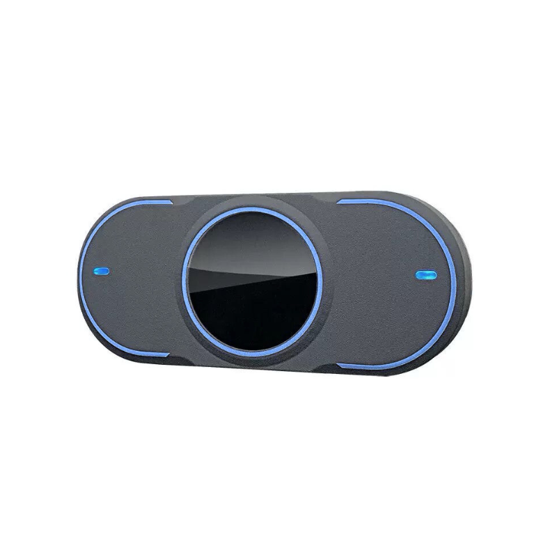 Fatigue Detection Sleep Alarm Lane Warning Collision Sensor for Cars T ...