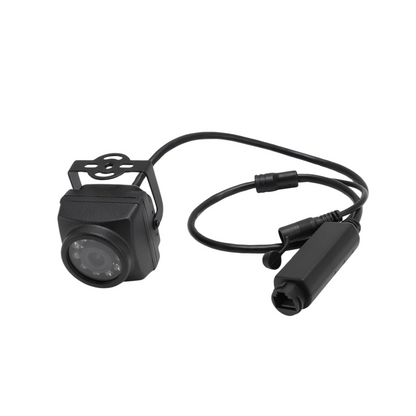 5MP IR Audio PoE Mini Pinhole Network IP Camera | SC1559IR-A