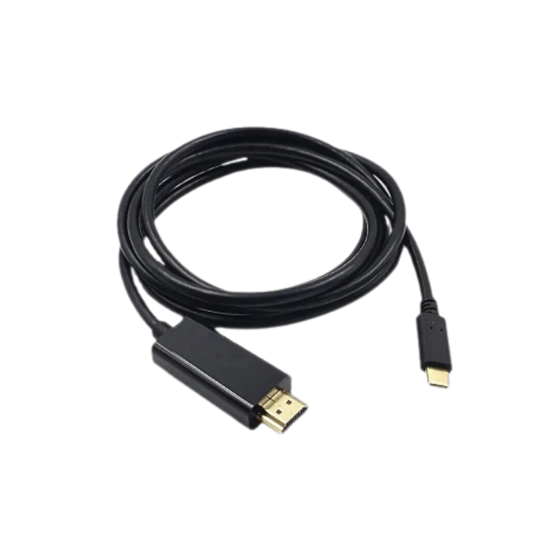 4K USB TYPE-C Type C TO HDMI Adapter Cable | 1.8M | CBUSB/C-HDMI/1.8M