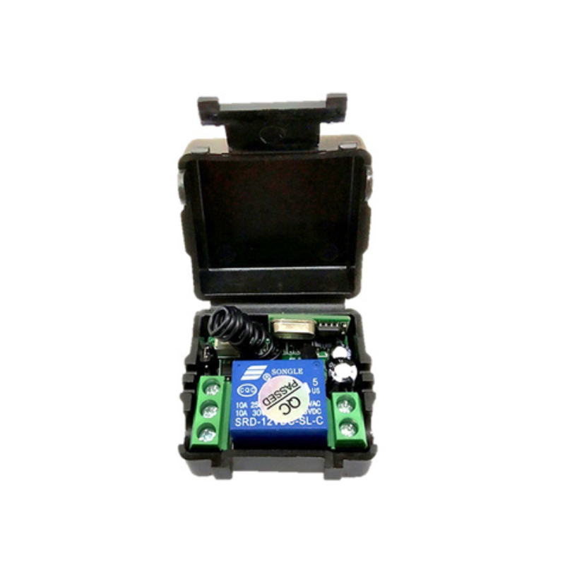 Wireless Remote Push Button for Door Access – Single or Dual Button Options | DA-WRPB-11 / DA-WRPB-12