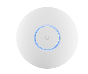 Ubiquiti UniFi U7‑LR  Long Range Wi‑Fi 7 Dual‑Band U7 LR Access Point