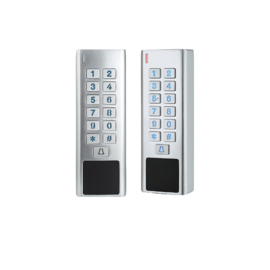 MF Card/RFID EM Card Door Access Control | 7SDA-TY-A8FEM/MF