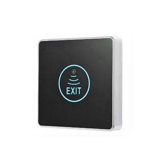 Infrared Contactless Switch with LED Indication | 7SDA-EPC8