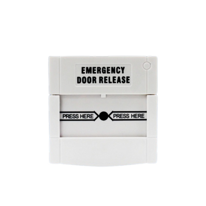 Resettable Breakglass Emergency Exit Release Button | DA-BG(RESETTABLE)