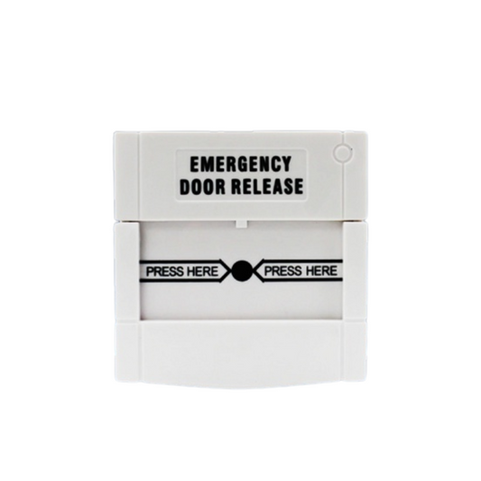 Resettable Breakglass Emergency Exit Release Button | DA-BG(RESETTABLE)